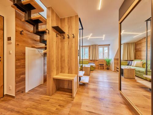 Apartment Maj-4 by Interhome in Pec pod Snezkou Apartment Maj-4 by Interhome in Pec pod Snezkou