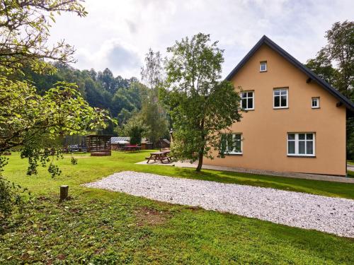 Apartment Meda by Interhome in Rudnik Apartment Meda by Interhome in Rudnik