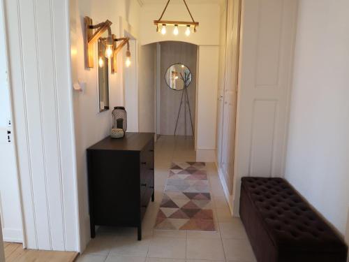 Apartment Grand-Rue 143 by Interhome in Sainte-Croix Apartment Grand-Rue 143 by Interhome in Sainte-Croix