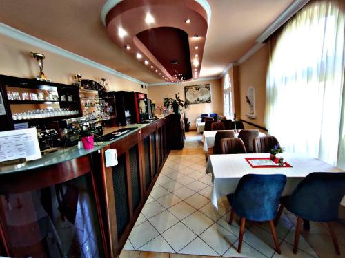 酒吧/高級酒吧, Atrium Hotel Harkany in 豪爾卡尼 酒吧/高級酒吧, Atrium Hotel Harkany in 豪爾卡尼
