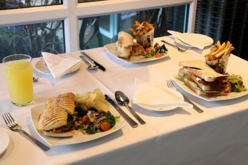 Comida y bebida, Flannery's Hotel in Galway Comida y bebida, Flannery's Hotel in Galway