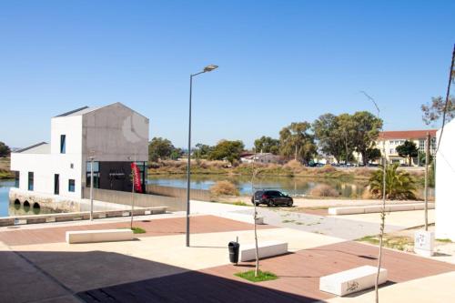 Lizbon South Bed in บาไรโร Lizbon South Bed in บาไรโร