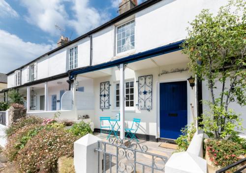 Létesítmények, Star Cottage Shaldon in Newton Abbot Létesítmények, Star Cottage Shaldon in Newton Abbot