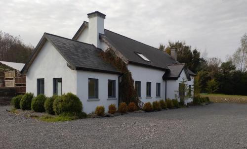 Vista exterior, Sligo Roscommon Holiday Home in Boyle Vista exterior, Sligo Roscommon Holiday Home in Boyle