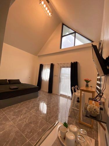 โฮมสเตย์ สุขสำราญ รีสอร์ท in Phrom Buri โฮมสเตย์ สุขสำราญ รีสอร์ท in Phrom Buri