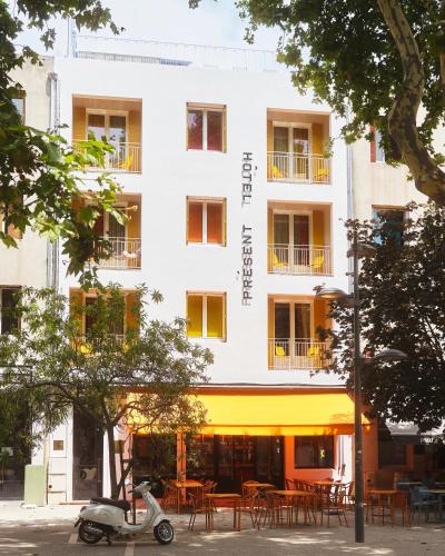 A környék, Hôtel Présent - Entrée autonome, réception en ligne - Encore Mieux (Hotel Present - Entree autonome, reception en ligne - Encore Mieux) in Arles A környék, Hôtel Présent - Entrée autonome, réception en ligne - Encore Mieux (Hotel Present - Entree autonome, reception en ligne - Encore Mieux) in Arles