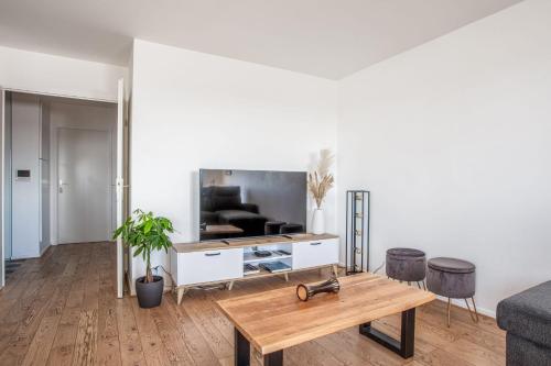 Appartement Cornillon - Welkeys in Aubervilliers Appartement Cornillon - Welkeys in Aubervilliers