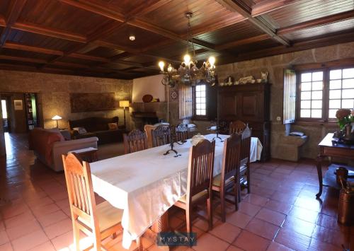 สิ่งอำนวยความสะดวก, MyStay - Quinta da Balanca in แตร์ราส เด โบว์โร สิ่งอำนวยความสะดวก, MyStay - Quinta da Balanca in แตร์ราส เด โบว์โร