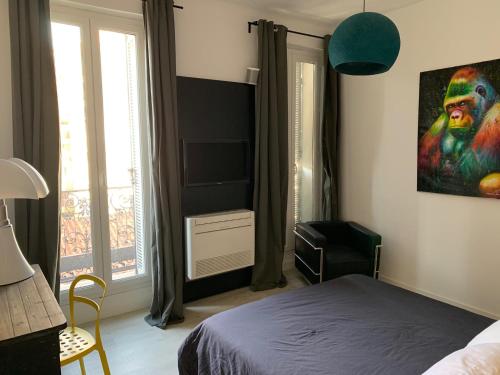 Le Baille Coeur centre Ville