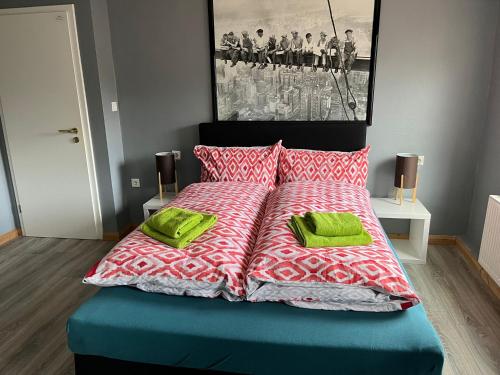 Flensburg City - 24h in Φλένσμπουργκ Flensburg City - 24h in Φλένσμπουργκ