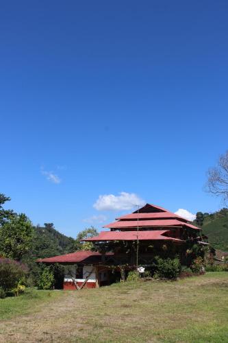 Predvorje, El Encanto Nature Reserve in San Agustin Predvorje, El Encanto Nature Reserve in San Agustin