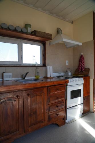 Chacra La Elena - Casa container a 15km de Madryn in 푸엘토 마드린 Chacra La Elena - Casa container a 15km de Madryn in 푸엘토 마드린