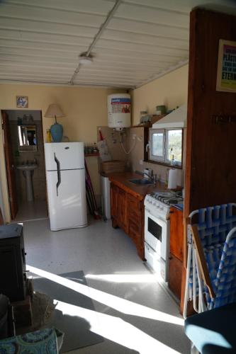 Chacra La Elena - Casa container a 15km de Madryn in 푸엘토 마드린 Chacra La Elena - Casa container a 15km de Madryn in 푸엘토 마드린