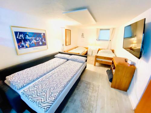 Loft practico Comodidad y Funcionalidad cerca de Munich in Germering Loft practico Comodidad y Funcionalidad cerca de Munich in Germering