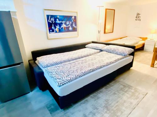Loft practico Comodidad y Funcionalidad cerca de Munich in Germering Loft practico Comodidad y Funcionalidad cerca de Munich in Germering