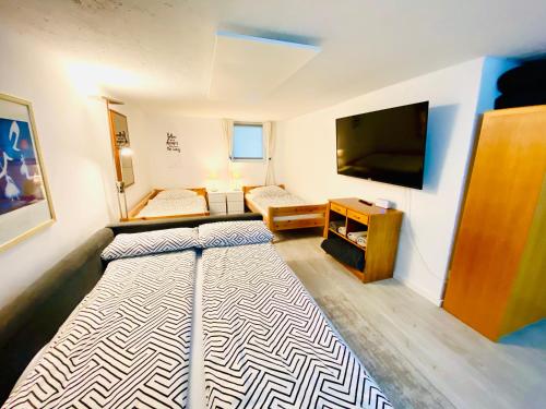 Loft practico Comodidad y Funcionalidad cerca de Munich in Germering Loft practico Comodidad y Funcionalidad cerca de Munich in Germering