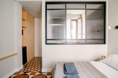 Milano Central Design room