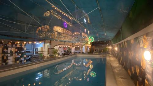 villa paguio hot spring resort in Laguna villa paguio hot spring resort in Laguna