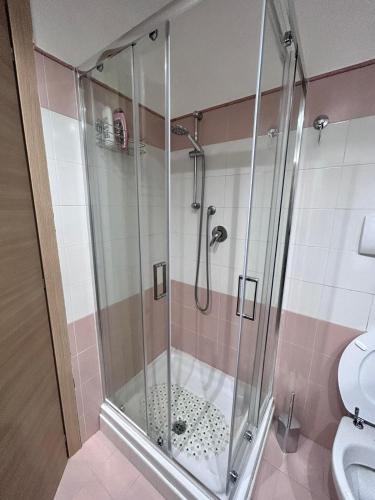 Bathroom, Residence San Martino in Colle d' Anchise Bathroom, Residence San Martino in Colle d' Anchise