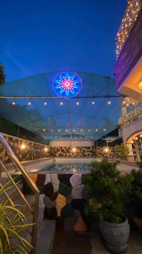 villa paguio hot spring resort in Laguna villa paguio hot spring resort in Laguna