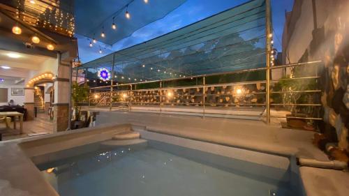 villa paguio hot spring resort in Laguna villa paguio hot spring resort in Laguna