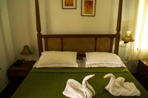 This photo about DC Bed And Breakfast shared on HyHotel.com