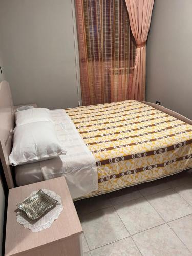 Residence San Martino Appartamento 2 in Colle d' Anchise Residence San Martino Appartamento 2 in Colle d' Anchise