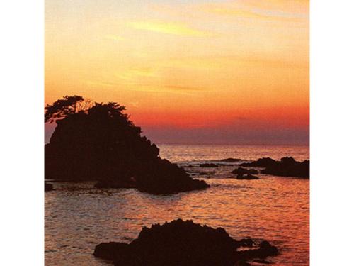 Nabeishi Onsen Fukaura Kanko Hotel - Vacation STAY 51927v in Fukaura Nabeishi Onsen Fukaura Kanko Hotel - Vacation STAY 51927v in Fukaura