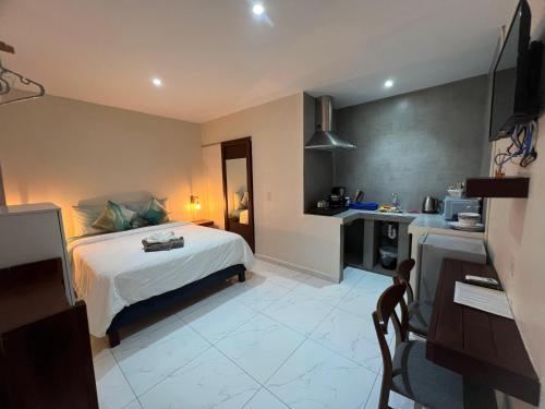 Boca Simon Vacation Curacao in Вилемстад Boca Simon Vacation Curacao in Вилемстад