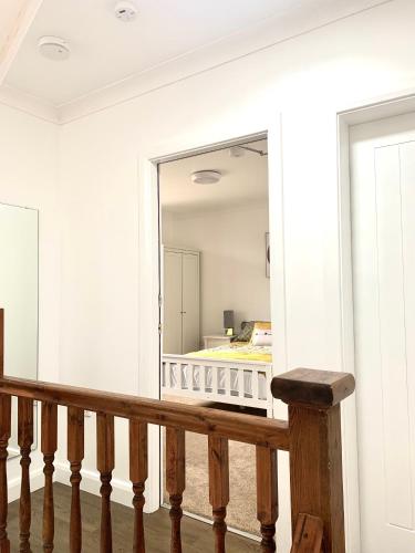 Studio 22 Lower Road Beeston in 貝斯頓中部 Studio 22 Lower Road Beeston in 貝斯頓中部