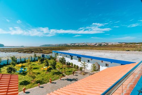 auberge Lacasa latifa vue sure mere moulay bousselham in Moulay Bousselham auberge Lacasa latifa vue sure mere moulay bousselham in Moulay Bousselham