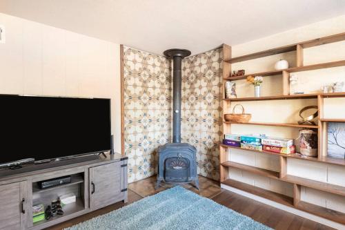 娛樂設施, Murphys Wine Country Getaway in 墨菲 (CA) 娛樂設施, Murphys Wine Country Getaway in 墨菲 (CA)