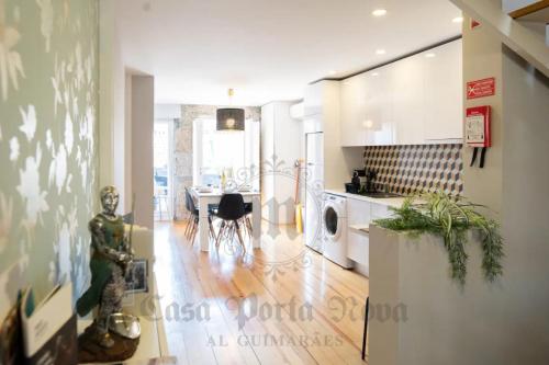 บริการและสิ่งอำนวยความสะดวก, Casa Porta Nova AL in โอลิเวรา โด กาสเตโล บริการและสิ่งอำนวยความสะดวก, Casa Porta Nova AL in โอลิเวรา โด กาสเตโล