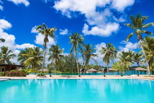 Holiday Inn Resort Vanuatu By IHG in Port Vila Holiday Inn Resort Vanuatu By IHG in Port Vila