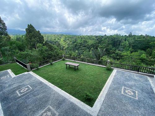 Surrounding environment, BESAKIH HOMESTAY in Besakih Surrounding environment, BESAKIH HOMESTAY in Besakih