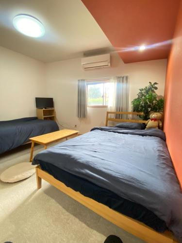 通天閣に近く 動物園前駅徒歩5分 202号室