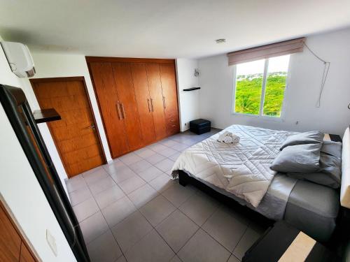 Beach Vacation Full Apartment Cancun