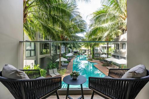 View, Diamond Resort Phuket in Bang Thao View, Diamond Resort Phuket in Bang Thao