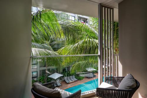 Удобства, Diamond Resort Phuket in Бангтао Удобства, Diamond Resort Phuket in Бангтао