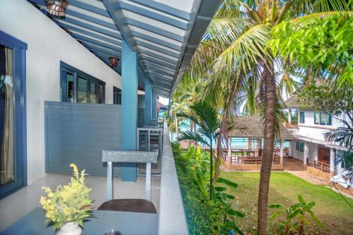 Cảnh quan, Florist Resort in Mae Nam Cảnh quan, Florist Resort in Mae Nam