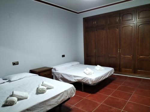 CASA LA MARTINA - Rotglá y corberá