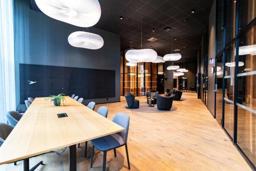 Instalaciones, Quality Hotel Hasle Linie in Oslo Instalaciones, Quality Hotel Hasle Linie in Oslo