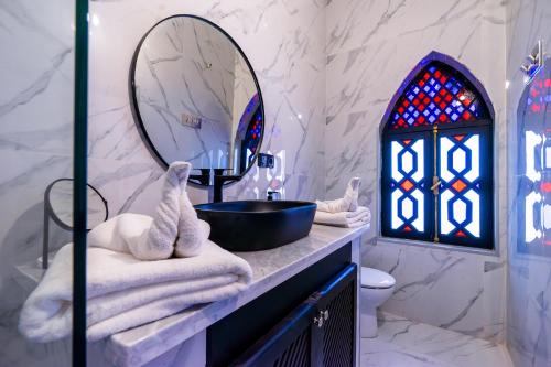 The Grand Riad and Spa - main image