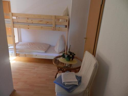 This photo about Pension zum oberen Krug shared on HyHotel.com