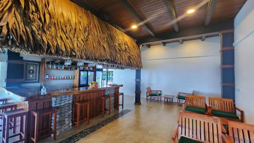 Makanan dan Minuman, Waya Island Resort in Pulau Waya Makanan dan Minuman, Waya Island Resort in Pulau Waya
