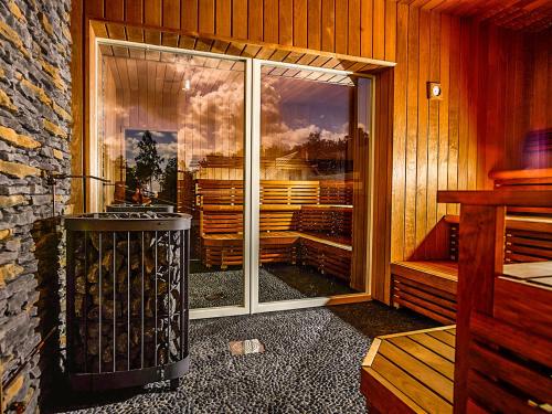 Szauna, Sudersand Resort in Faro Szauna, Sudersand Resort in Faro