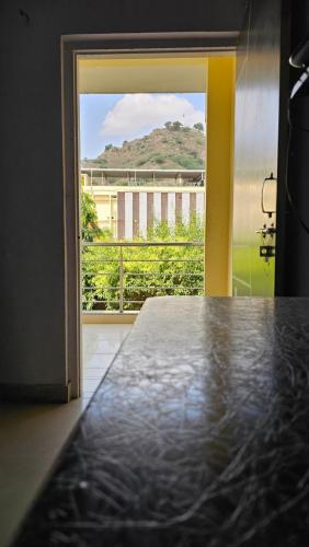 View, Hotel Roopam Palace in Badi Basti View, Hotel Roopam Palace in Badi Basti