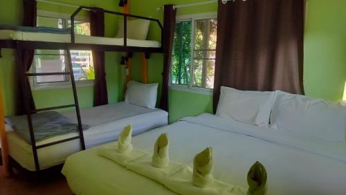 Na Na Doo Homestay in Rim Kok Na Na Doo Homestay in Rim Kok