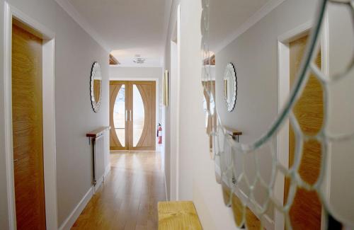 Grimisdale Guest House in Leverburgh Grimisdale Guest House in Leverburgh