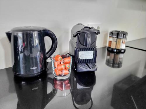 Calm and modern apartment in Gaichel Calm and modern apartment in Gaichel